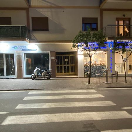 B&B Caruso Сорренто Екстер'єр фото