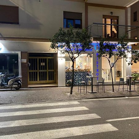 B&B Caruso Сорренто Екстер'єр фото