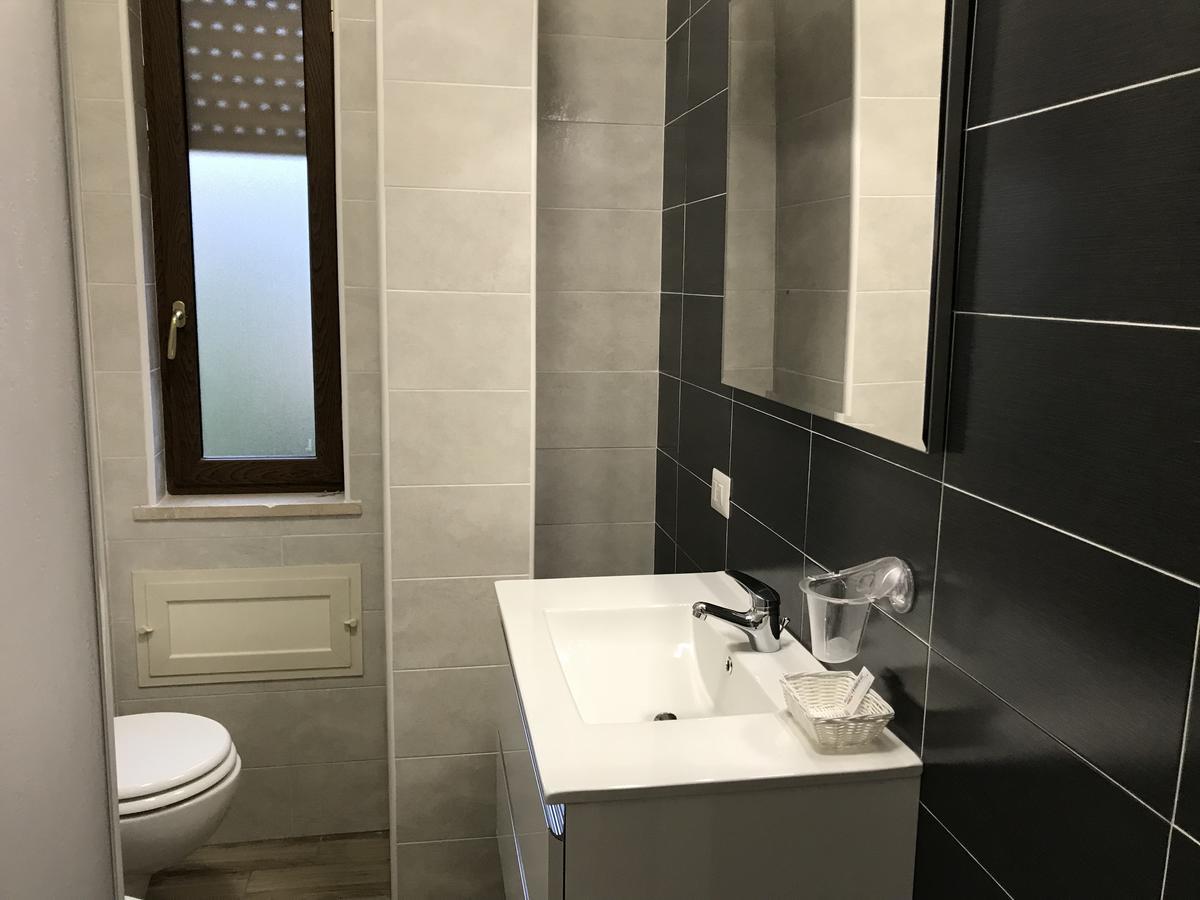 B&B Caruso Сорренто Екстер'єр фото