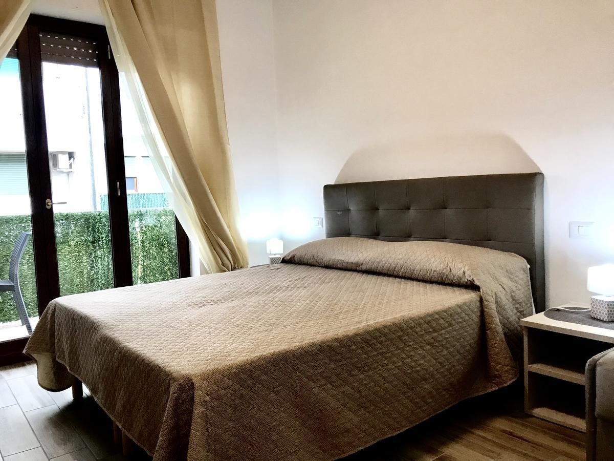 B&B Caruso Сорренто Екстер'єр фото