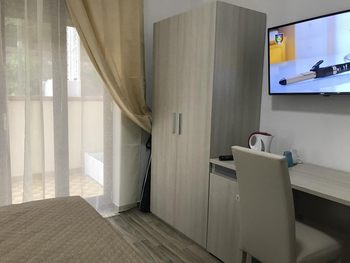 B&B Caruso Сорренто Екстер'єр фото