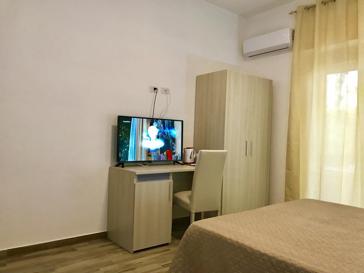 B&B Caruso Сорренто Екстер'єр фото
