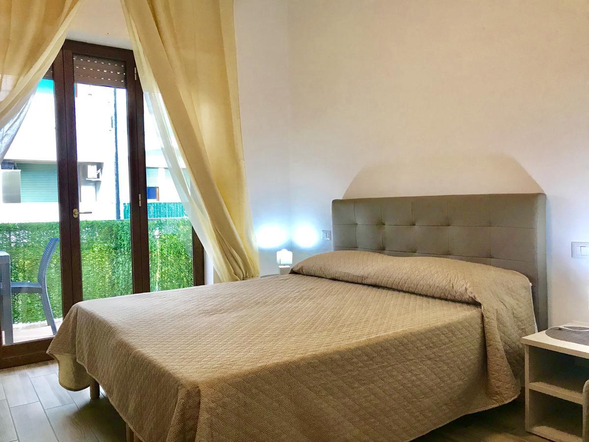 B&B Caruso Сорренто Екстер'єр фото