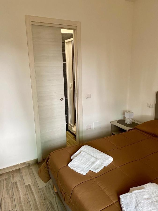 B&B Caruso Сорренто Екстер'єр фото