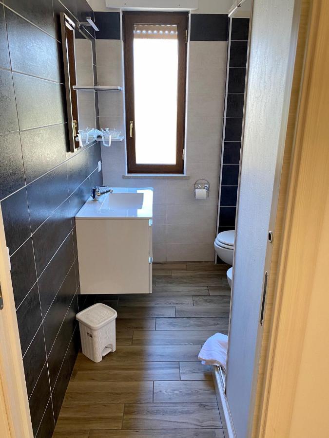 B&B Caruso Сорренто Екстер'єр фото